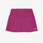 Head dámská sukně DYNAMIC SKORT WOMEN růžová – Sleviste.cz
