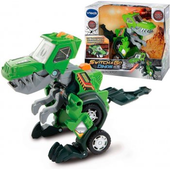 Vtech T-Rex Super Tyrannosaurus