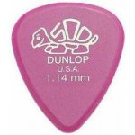 Dunlop 41-114 Delrin 500 Standard Guitar Pick 1.14 mm purpurová - kytarové trsátko – Sleviste.cz