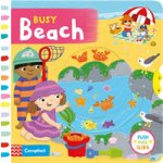 Busy Beach – Zboží Mobilmania