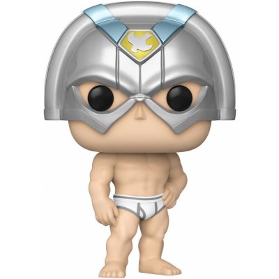 Funko Pop! 1233 DC Comics Peacemaker – Zboží Mobilmania