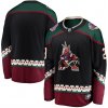 Hokejový dres Fanatics Branded Dres Arizona Coyotes Breakaway Home Jersey