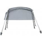 Intex Bimini Canopy Grey 160x142 cm Oxford Fabric – Hledejceny.cz