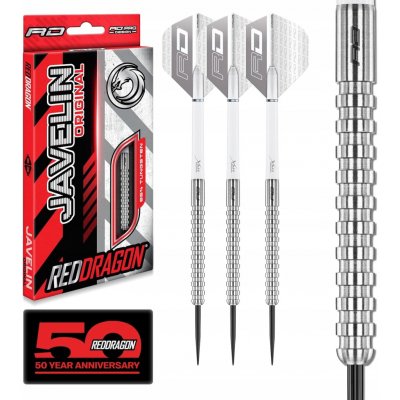 Steel Red Dragon Javelin 22 g – Zboží Dáma