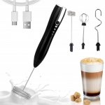 Bedee Milk Frothers – Zboží Dáma