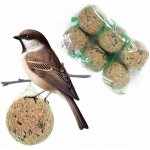 Brapta Lojová koule se semínky 6 x 90 g – HobbyKompas.cz