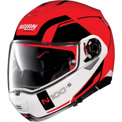 Nolan N100-5 Consistency N-Com | Zboží Auto