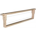 JaHan Rámek vodorovně drátkovaný Zander 110 mm, boky Hoffmann – Hledejceny.cz