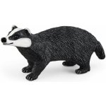 Schleich 14842 jezevec – Zbozi.Blesk.cz