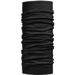 Buff multifunkční nákrčník Lightweight Merino Wool Solid – Zboží Mobilmania