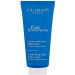 Clarins Eau Ressourcante Body Cream parfémovaný balzám na tělo 200 ml – Hledejceny.cz