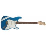 Fender Custom Shop 60 Stratocaster – Sleviste.cz