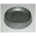 Sum miska pro kočky plastová 0,30 l / 15 cm – Zboží Dáma