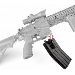 Sunny Blaster náhradní zásobník pro M416 M416-mag – Zboží Dáma