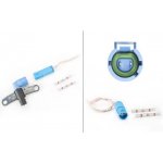 HELLA Generátor impulsů, klikový hřídel 6PU009163641 – Hledejceny.cz