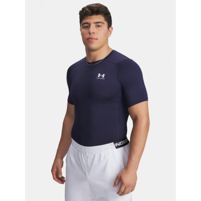 Under Armour pánské kompresní triko HG Armour Comp SS – Zboží Dáma