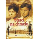 Film starci na chmelu DVD