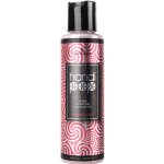 Sensuva Handipop Strawberry Hand Job Massage Gel 125 ml – Zboží Dáma