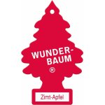 WUNDER-BAUM Zimt-Apfel – Zbozi.Blesk.cz