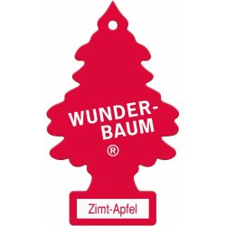 WUNDER-BAUM Zimt-Apfel