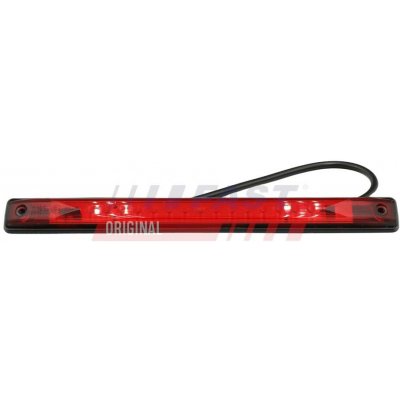 Brzdové světlo FAST FT87209 – Hledejceny.cz