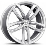 GMP ATOM 10x21 5x112 ET19 silver – Hledejceny.cz