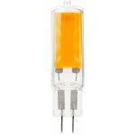 Century LED PIXYCOB 2W G4 12VAC/DC 3000K 360d 14x51mm IP20 – Hledejceny.cz