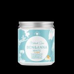 Ben & Anna Přírodní Whitenning 100 ml – Sleviste.cz