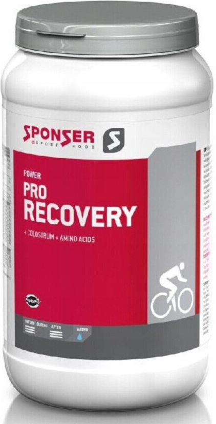 Sponser Recovery 800 g