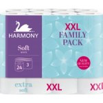 Harmony Comfort XXL 2-vrstvý 24 ks – Zbozi.Blesk.cz