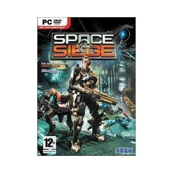 Space Siege