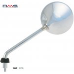 Zpětné zrcátko RMS 122760670 levý chrom