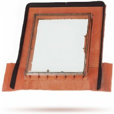 BMI Bramac Luminex MAX Střešní výlez 87,4 x 88,6 cm – Hledejceny.cz