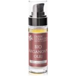 Bio arganový olej s pumpičkou Zahir 30 ml – Hledejceny.cz