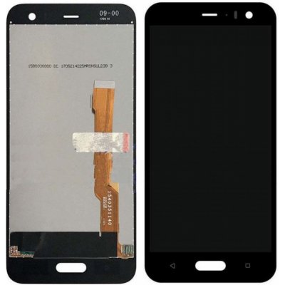 LCD Displej + Dotykové sklo HTC U11 Life – Zboží Mobilmania