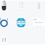Reolink TrackMix Series P760 – Zboží Mobilmania