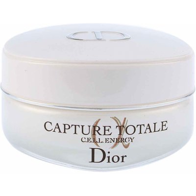 Dior Capture Totale C.E.L.L. Energy Firming & Wrinkle-Corrective Eye Creme 15 ml – Hledejceny.cz