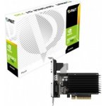 Palit GeForce GT 730 2GB DDR3 NEAT7300HD46H – Hledejceny.cz