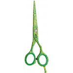 Jaguar nůžky JaguART 45250-2 5,0" JUNGLE – Zboží Dáma