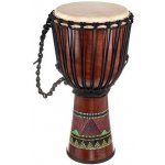 Etno Bali Djembe 60 cm – Zboží Dáma