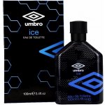 Umbro Ice toaletní voda pánská 100 ml – Hledejceny.cz