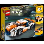 LEGO® Creator 31089 Závodní model Sunset – Hledejceny.cz