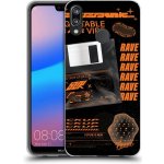 Picasee ULTIMATE CASE Huawei P20 Lite - RAVE – Hledejceny.cz