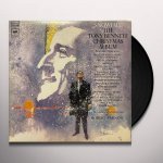 Bennett Tony - Snowfall Christmas Album Vinyl LP – Hledejceny.cz