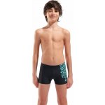 Arena Kikko V Swim Short Graphic chlapecké plavky – Zboží Dáma