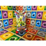 Pokémon TCG Obsidian Flames Blister Booster – Zboží Mobilmania