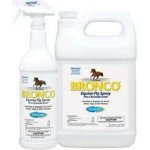 Farnam Bronco Fly Repellent 2,5 l – Zboží Dáma