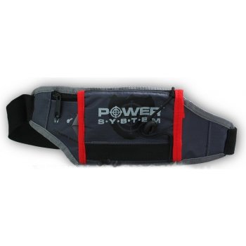 Power System BELT BAG GYM MATE PS-7001