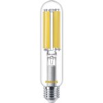 Philips žárovka TForce Core LED road 17W 740 E27 MV, svítivost 3000lm, studená bílá – Hledejceny.cz