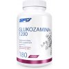 Doplněk stravy SFD Nutrition GLUCOSAMIN 1200 180 tablet